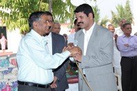ATA Vedukalu Mylavaram